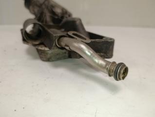 Теплообменник масляного фильтра ASTRA H Z18XER