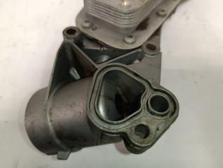 Теплообменник масляного фильтра ASTRA H Z18XER