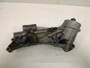 Теплообменник масляного фильтра ASTRA H Z18XER