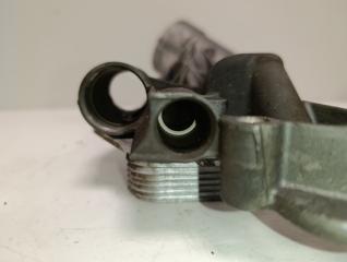 Теплообменник масляного фильтра ASTRA H Z18XER