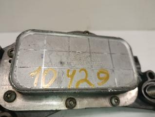 Теплообменник масляного фильтра ASTRA H Z18XER