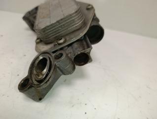 Теплообменник масляного фильтра OPEL ASTRA H Z18XER