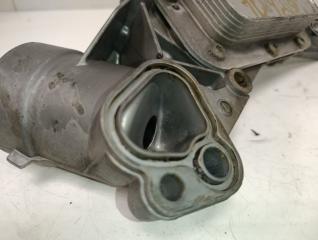 Теплообменник масляного фильтра ASTRA H Z18XER