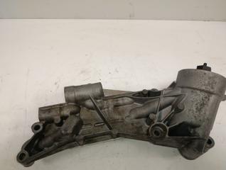 Теплообменник масляного фильтра ASTRA H Z18XER