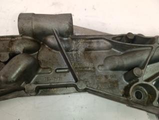 Теплообменник масляного фильтра ASTRA H Z18XER