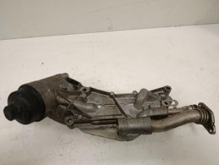 Теплообменник масляного фильтра ASTRA H Z18XER