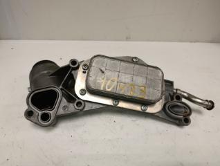 Теплообменник масляного фильтра OPEL ASTRA