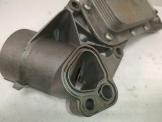 Теплообменник масляного фильтра OPEL ASTRA H Z18XER