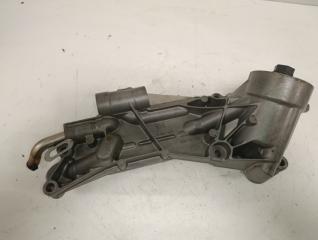 Теплообменник масляного фильтра ASTRA H Z18XER