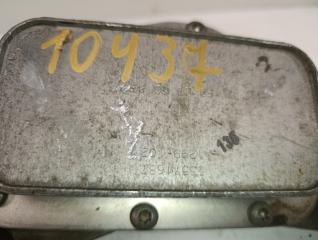 Теплообменник масляного фильтра ASTRA H Z18XER