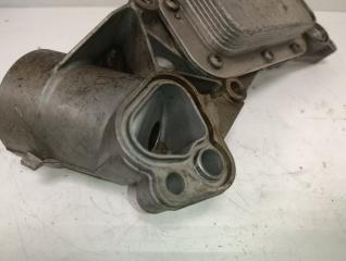 Теплообменник масляного фильтра OPEL ASTRA H Z18XER