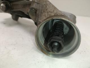 Теплообменник масляного фильтра ASTRA H Z18XER