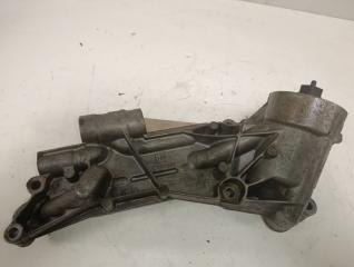 Теплообменник масляного фильтра ASTRA H Z18XER