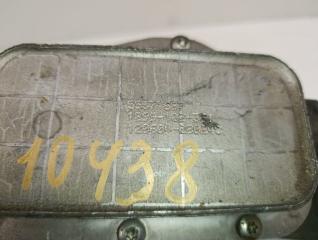 Теплообменник масляного фильтра ASTRA H Z18XER