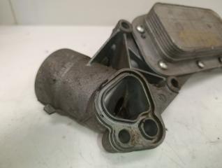 Теплообменник масляного фильтра OPEL ASTRA H Z18XER