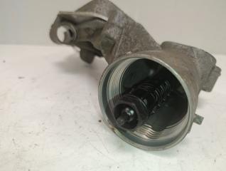 Теплообменник масляного фильтра ASTRA H Z18XER