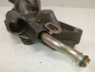 Теплообменник масляного фильтра ASTRA H Z18XER