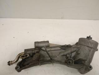 Теплообменник масляного фильтра ASTRA H Z18XER