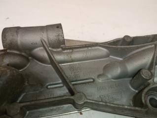 Теплообменник масляного фильтра ASTRA H Z18XER