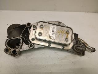 Теплообменник масляного фильтра OPEL ASTRA