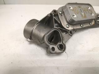 Теплообменник масляного фильтра ASTRA H Z18XER