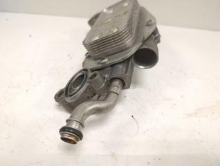 Теплообменник масляного фильтра OPEL ASTRA H Z18XER