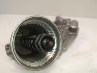 Теплообменник масляного фильтра ASTRA H Z18XER