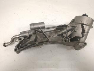 Теплообменник масляного фильтра ASTRA H Z18XER