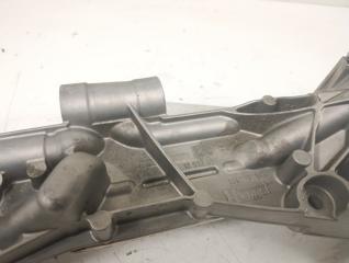 Теплообменник масляного фильтра ASTRA H Z18XER