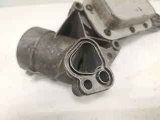 Теплообменник масляного фильтра ASTRA H Z18XER