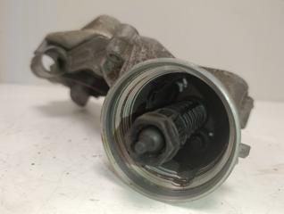 Теплообменник масляного фильтра OPEL ASTRA H Z18XER