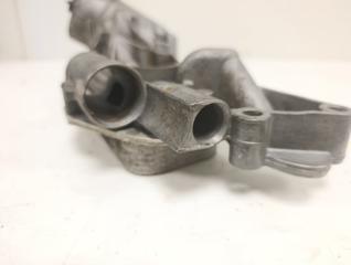 Теплообменник масляного фильтра ASTRA H Z18XER