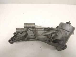 Теплообменник масляного фильтра ASTRA H Z18XER