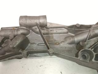 Теплообменник масляного фильтра ASTRA H Z18XER