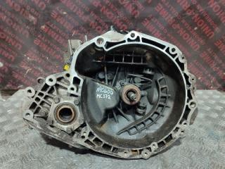 МКПП CHEVROLET CRUZE