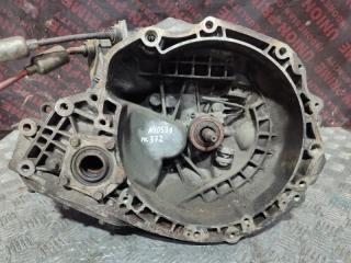 МКПП CHEVROLET CRUZE