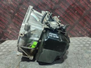 АКПП 9-3 1 B207L