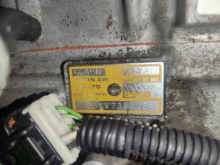 АКПП 9-3 1 B207L