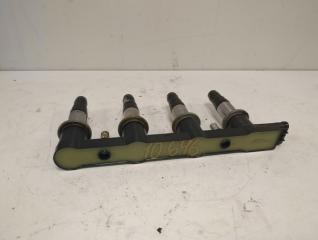 Катушка зажигания OPEL ASTRA