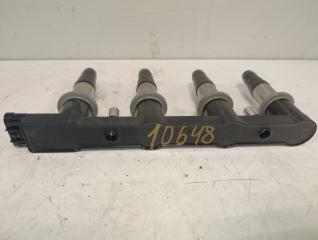 Катушка зажигания OPEL ASTRA