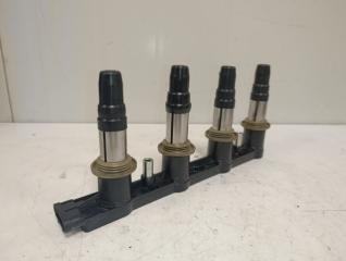 Катушка зажигания OPEL ASTRA