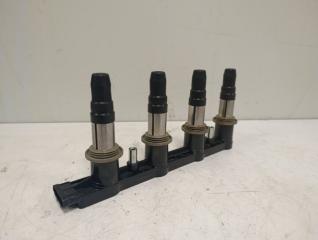 Катушка зажигания OPEL ASTRA