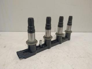 Катушка зажигания OPEL ASTRA