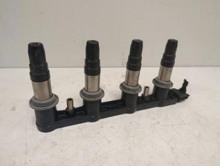 Катушка зажигания OPEL ASTRA