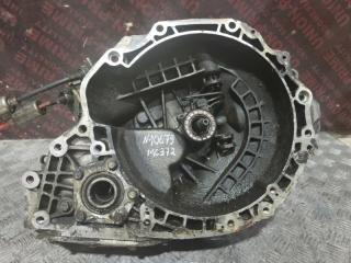 МКПП CHEVROLET CRUZE