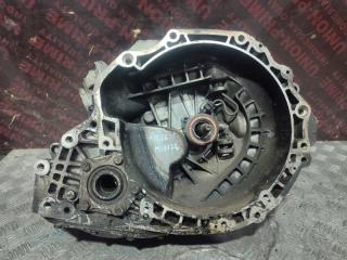 МКПП CHEVROLET CRUZE