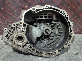 МКПП CHEVROLET CRUZE