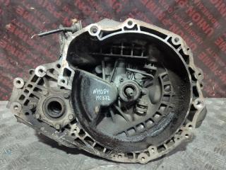 МКПП CHEVROLET CRUZE