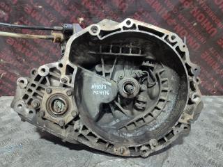 МКПП CHEVROLET CRUZE