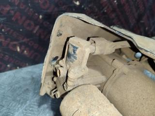 Компрессор подвески PRADO 120